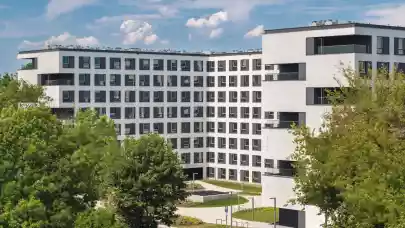 News - Zeitgeist receives occupancy approval for Kraków project