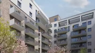 News - Living starts final phase of resi project in Budapest