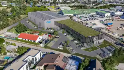 News - Czech investor enters Austrian market