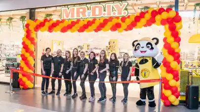 News - Malaysian retailer enters CEE