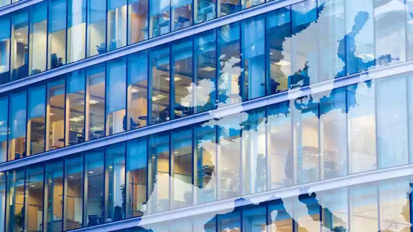 News - Budapest office market sees vacancy rate decline in Q2 2025