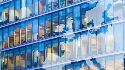 News - Budapest office market sees vacancy rate decline in Q2 2025