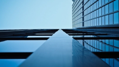 News Bucharest office leasing reaches lowest point in four years