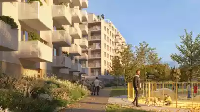 News - Top 10 resi projects to deliver thousands of units to Slovak market