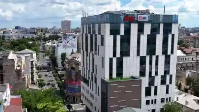 News - Solida Capital enhances Victoria Center with workcloud24 platform