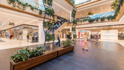 News InterCapital Real Estate Fund buys stake in City Center one Split