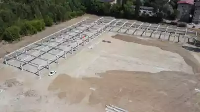 News - Square 7 starts new retail park investment in Bucharest