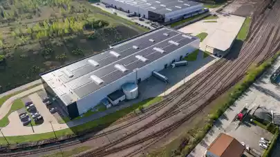 News - Moravian-Silesian brownfields attract new investors