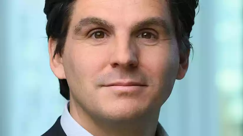 News - Dentons names new Europe Head of Real Estate