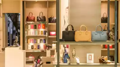 News - Shopping centres in Romania attract most of new international brands