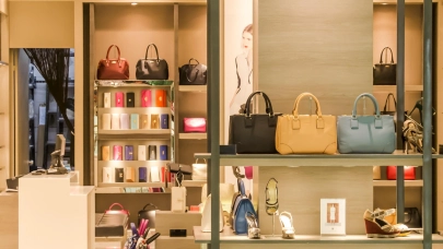 News Shopping centres in Romania attract most of new international brands