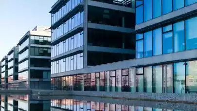 News - Prague office market is driven by owner-occupation transactions