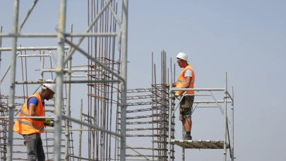 News Construction companies: personnel crisis delays our projects