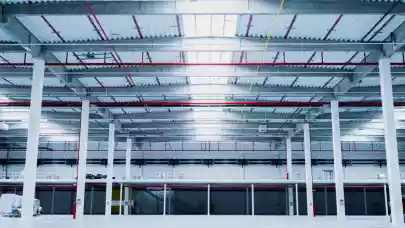 News - Industrial demand in Greater Budapest rises during Q2 2025