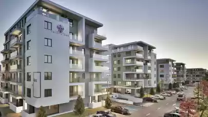 News - Zacaria starts new resi phase in Sibiu project