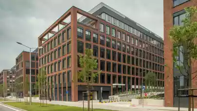 News - Public sector dominates new office leases in Bratislava