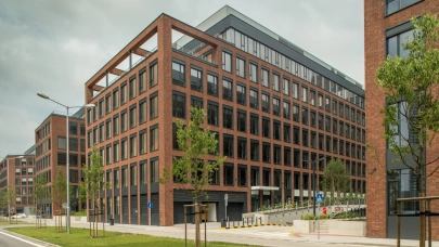 News Public sector dominates new office leases in Bratislava