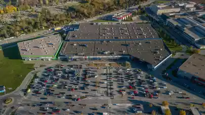 News - Mitiska acquires retail centre in Eastern Slovakia