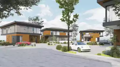 News - Koramic Real Estate starts €30 million resi investments in Romania