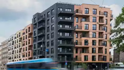 News - Resi4Rent completes new rental housing project in Wrocław