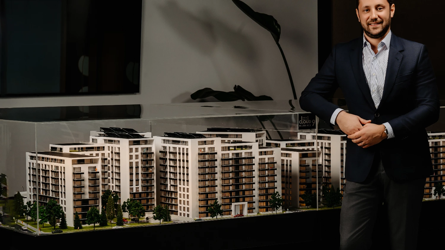 Why northern Bucharest's residential appeal continues to grow image