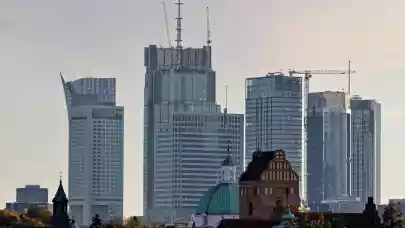 News - Tenants focus on quality and location in Warsaw’s office market