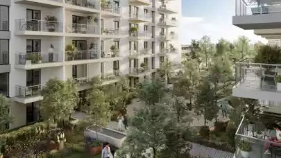 News - Hils Development secures €20 million for Bucharest resi project