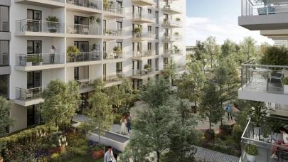 News Hils Development secures €20 million for Bucharest resi project