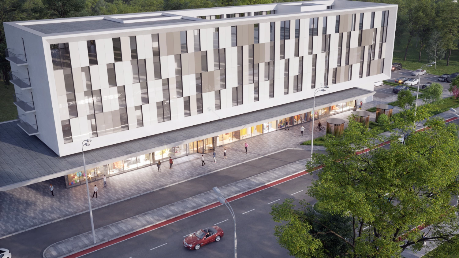 News Article Accor Group Chișinău hotel Ibis Styles Natalia Dubina Republic of Moldova