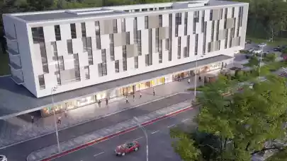 News - First ibis Styles hotel to open in Chișinau