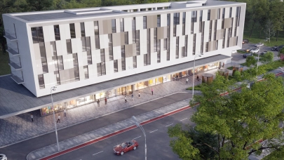 News First ibis Styles hotel to open in Chișinau