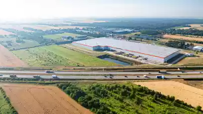 News - OBI extends lease at P3 Łódź I retail park