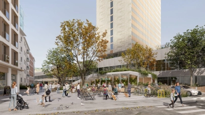 News Lordship now owns national cultural monument in Bratislava centre