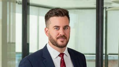News Colliers Hungary names new Head of Capital Markets