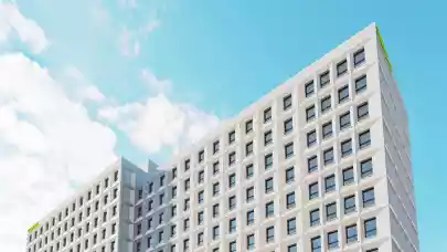 News - StudentSpace secures financing for three dormitory projects in Kraków