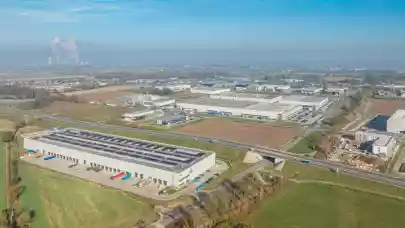 News - Shanghai Pret Composites to open first production facility in Poland