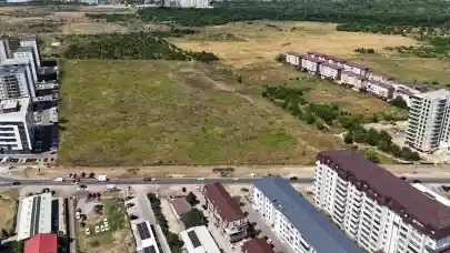 News - M Core to develop new retail project in Bucharest