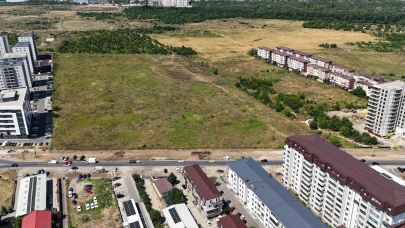 News M Core to develop new retail project in Bucharest