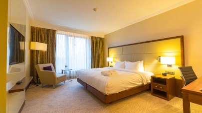 News 10,000+ European hotels file class action lawsuit against Booking.com
