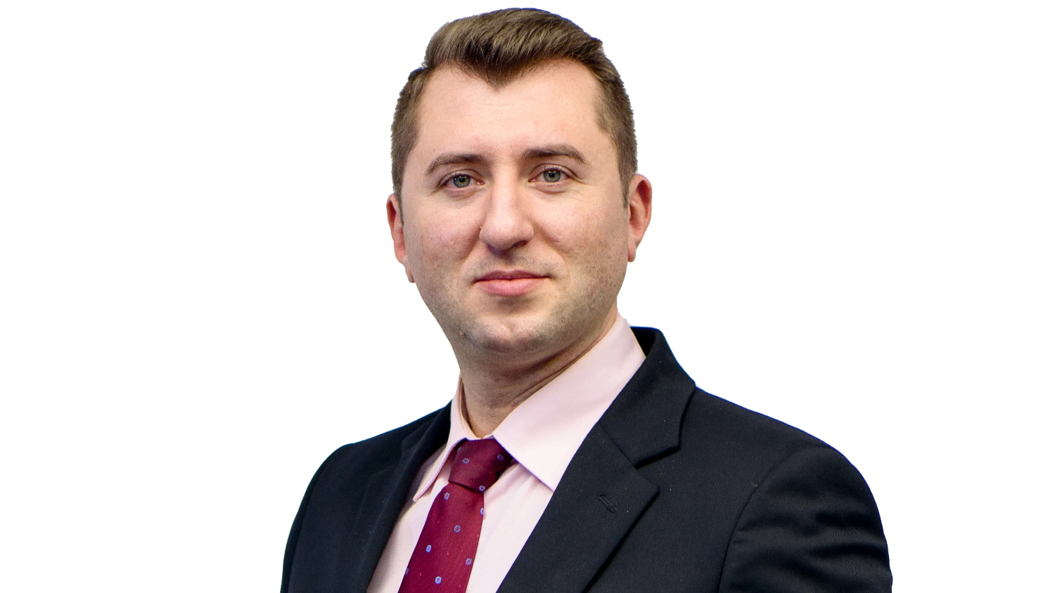 News Article CEE ESG Fortim Trusted Advisors industrial Nicolae Ciobanu office Romania Top 50