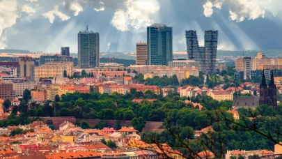 News Built-to-rent sector in Prague grows fast