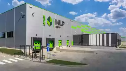 News - Logistics provider expands operations at MLP Pruszków II