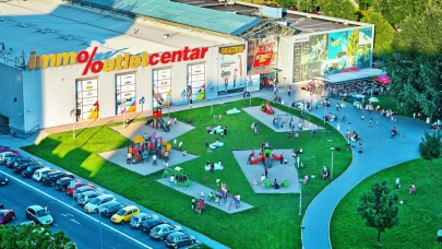 News MPC Properties sells Immo Outlet Center in Belgrade