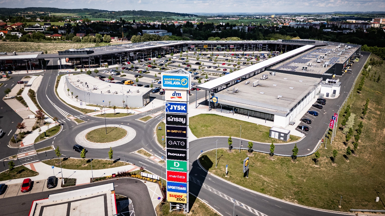 News Article Czech Republic investment report yield ZDR Investments group