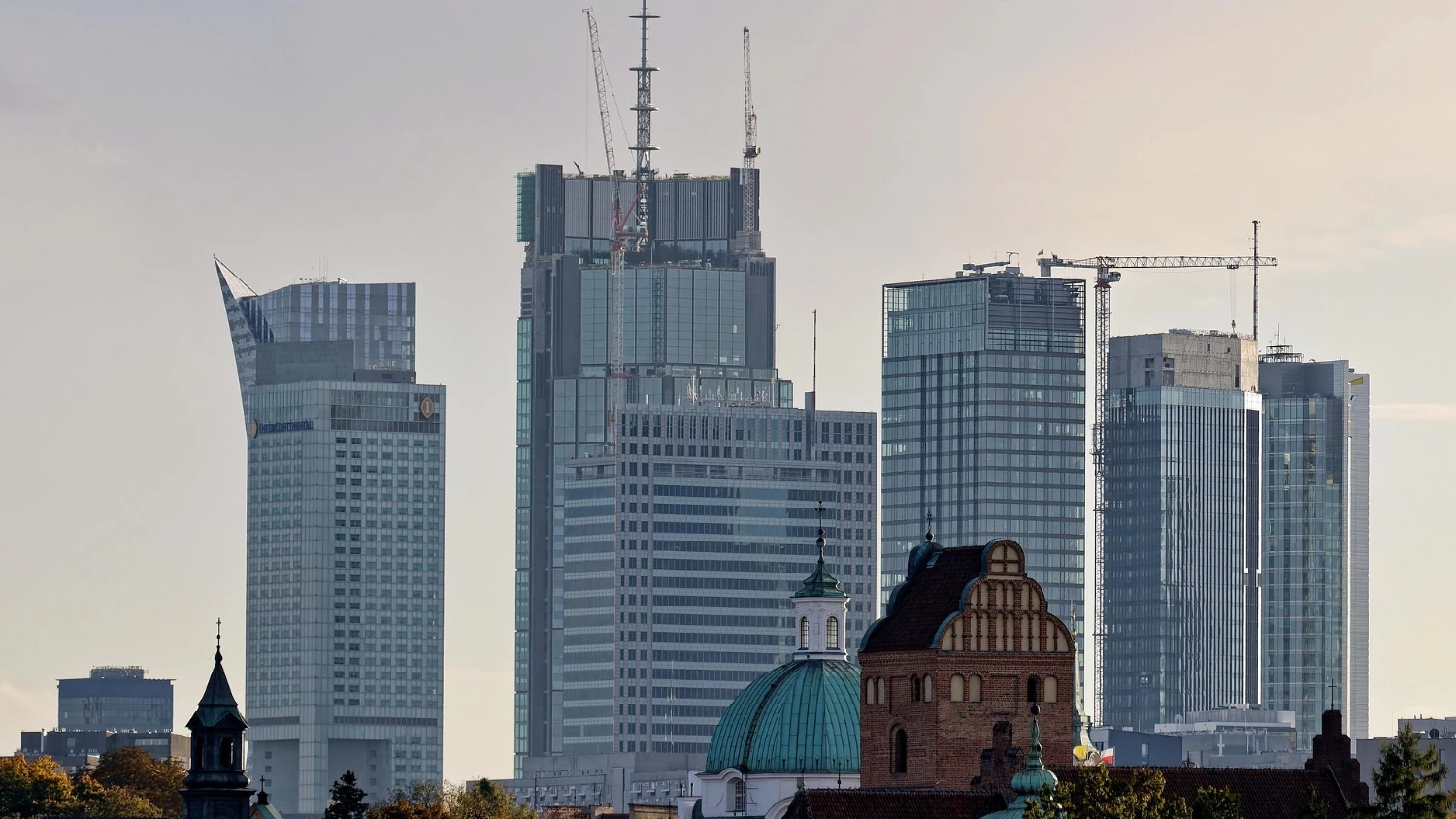 News Article investment loan office pbb Poland Resolution Capital Management Warsaw