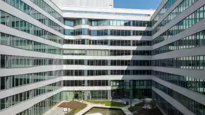 News - Wing reports full occupancy for Telekom Campus