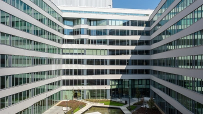 News Wing reports full occupancy for Telekom Campus