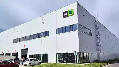 News - CTP sees 11% growth in leasing during H1 2025