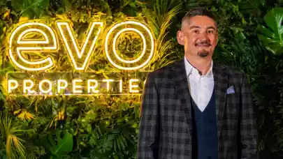 News - What’s driving EVO’s €10 million urban hub reinvention in Bucharest?
