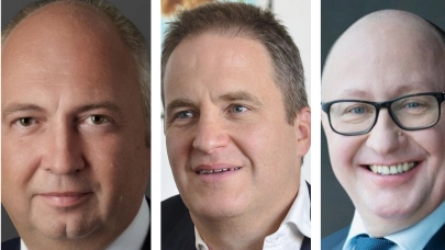 News GTC names new Management Board Members